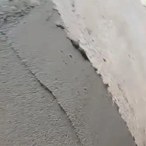 青海水工建筑物I级C55聚合物改性水泥砂浆 渠道防渗泵站加固迎水面抗冲刷砂浆