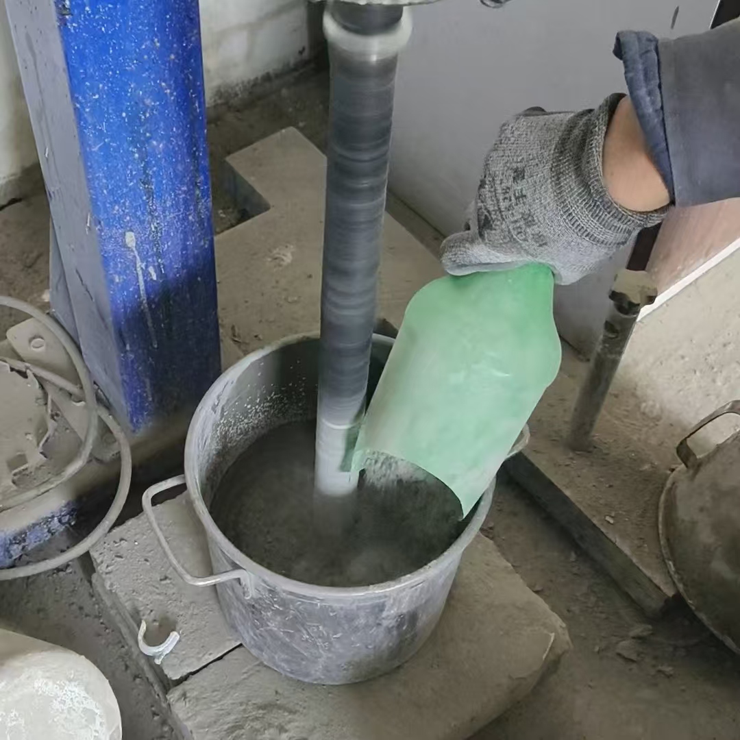 青海桥梁公路张拉用H60压浆料与普通压浆料有什么区别？