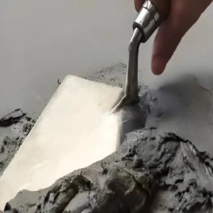 青海混凝土裂缝孔洞剥落冻融修复用高强度丙乳防腐蚀砂浆