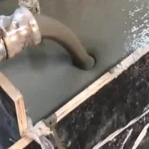 青海灌浆料什么型号的能灌小缝隙
